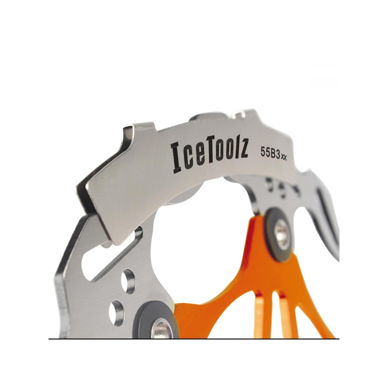 Icetoolz Brake Caliper Alignment Tool