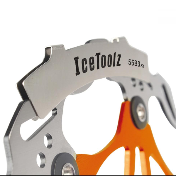 Icetoolz Brake Caliper Alignment Tool