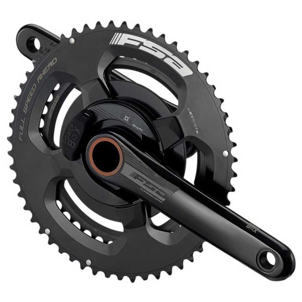 Fsa Crankset Powerbox ABS RD Alloy