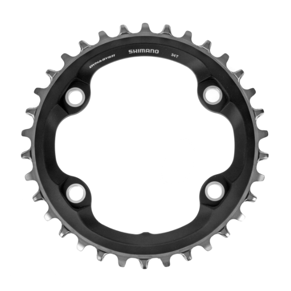 Shimano SLX M7000 11V 34T Standard Chainring