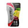 EthicSport Integratori Sport Fruit Ciliegia/Limone 42g