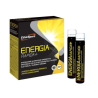 EthicSport Integratori Energia Rapida+ 10 flaconi da 25 g