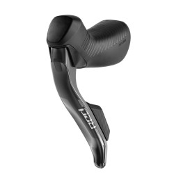 Sram Red AXS E1 12S Shifters + Flat Mount Caliper