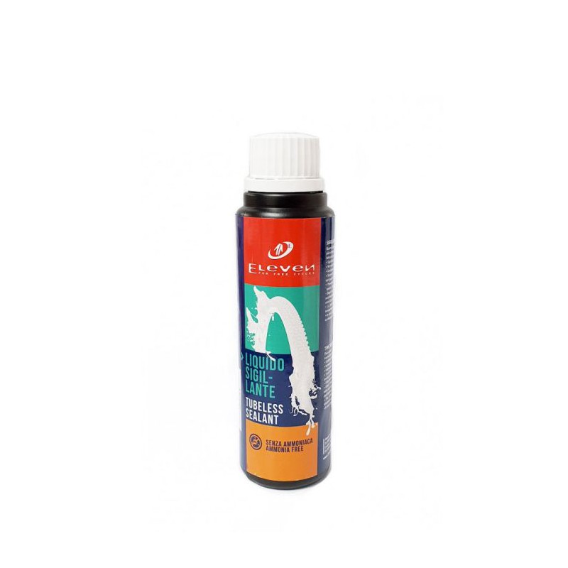 Eleven Liquido Sigillante Sintetico 150ml