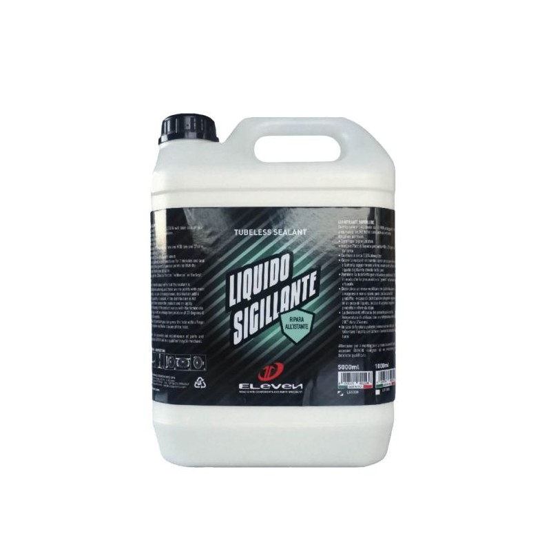 Eleven Synthetic Sealant Liquid 5L