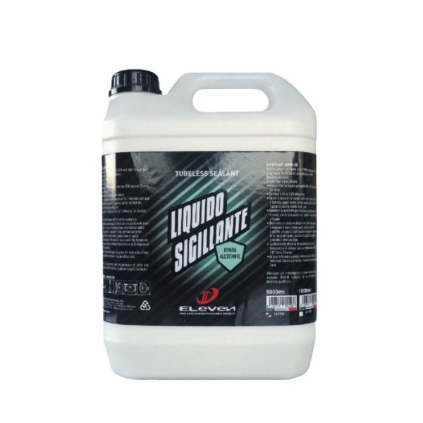 Eleven Synthetic Sealant Liquid 5L