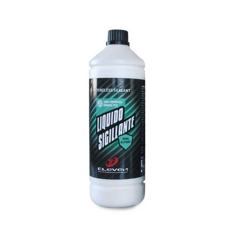 Eleven Sealant Liquid 1L