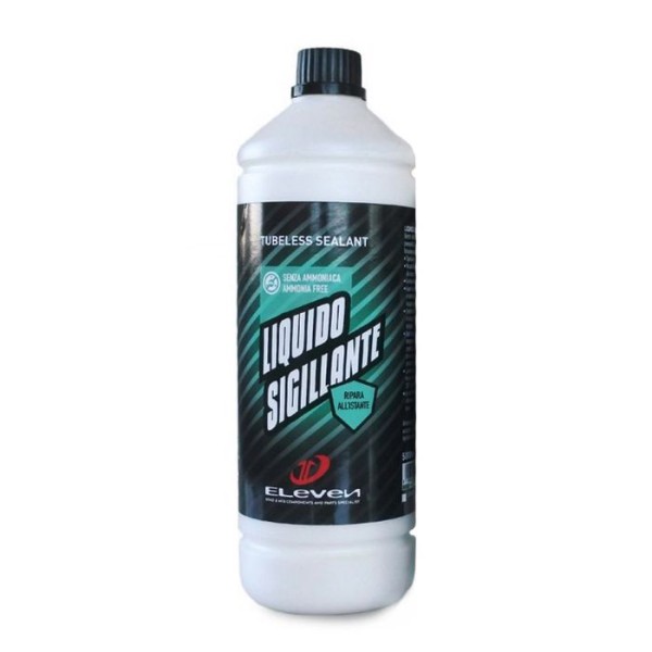 Eleven Sealant Liquid 1L