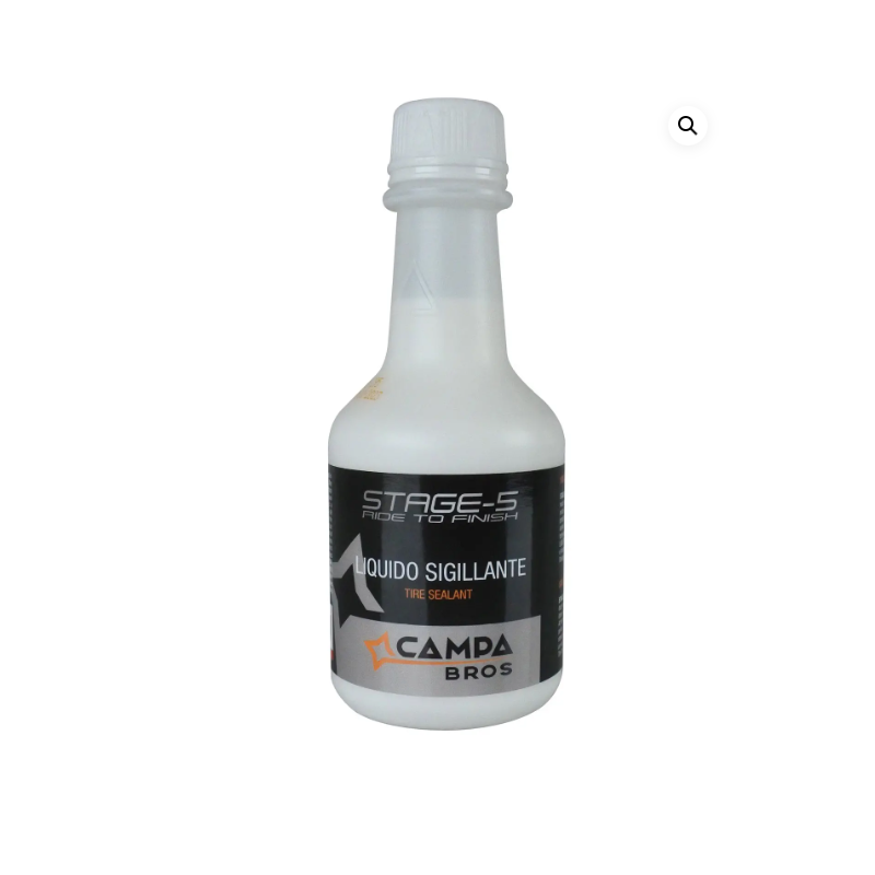 Campabros Liquido Sigillante 250ml