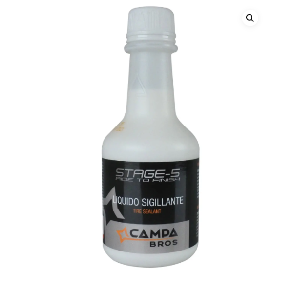 Campabros Liquido Sigillante 250ml