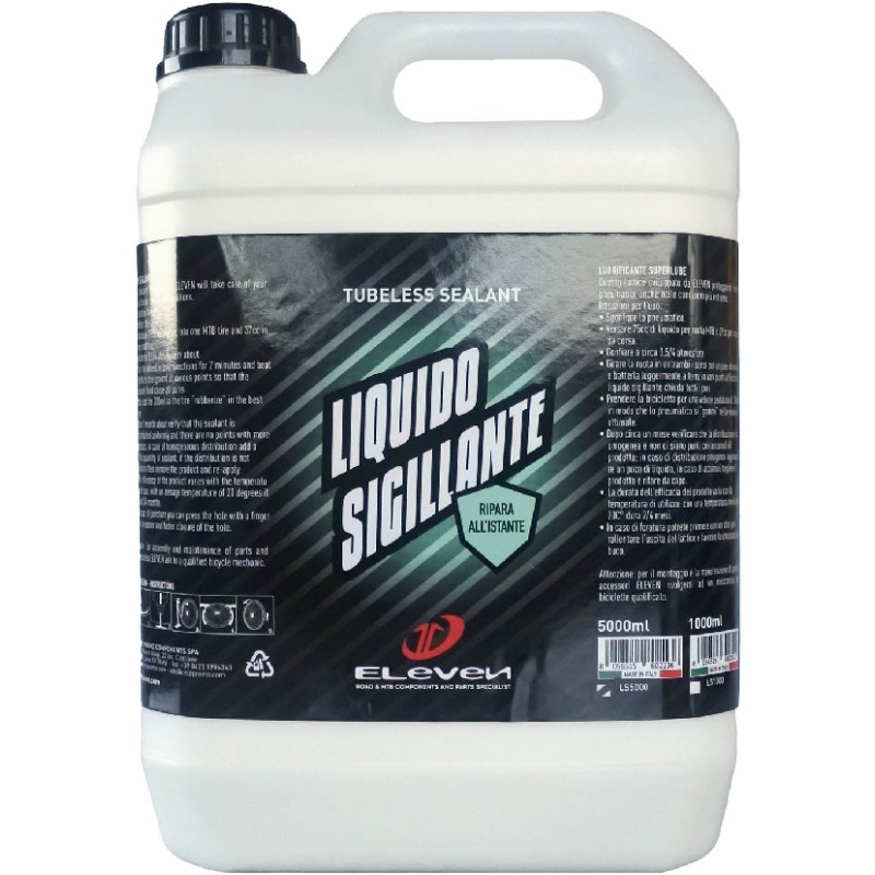 Eleven Liquido Sigillante 5L