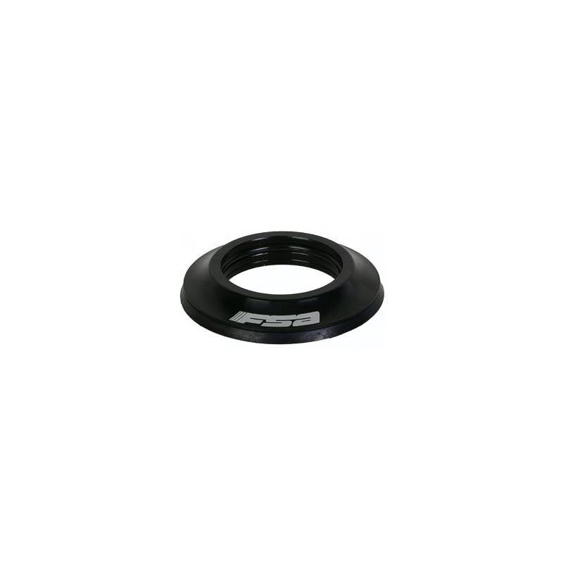 Fsa Cover Serie Sterzo 8mm Orbit z 1-1/8'' Alu Black