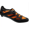 Dmt Scarpe Corsa KR2 Black/Orange Fluo