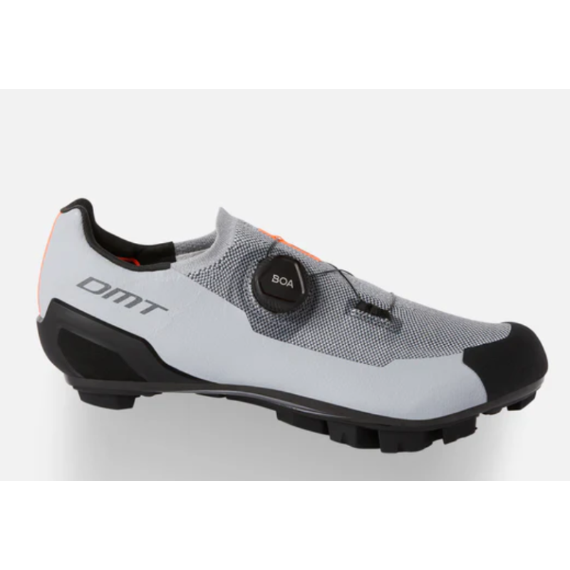 DMT KM30 Mtb Shoes Grey/Black