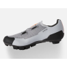 DMT KM30 Mtb Shoes Grey/Black