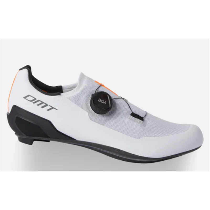 DMT Scarpe KR30 Bianco/Nero