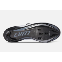 DMT KR30 Shoes White/Black