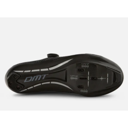 DMT Road KR1'24 Shoes Black