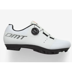 DMT Scarpe Mtb KM4'25 Bianco