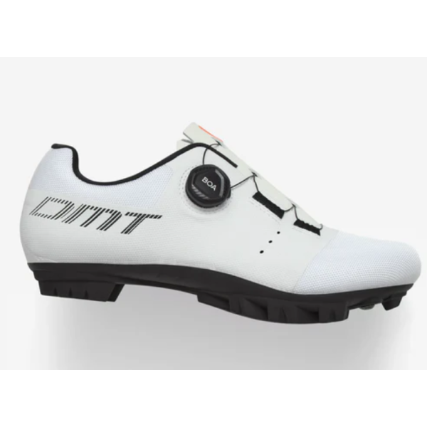 DMT Scarpe Mtb KM4'25 Bianco