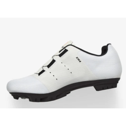 DMT Scarpe Mtb KM4'25 Bianco