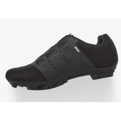 DMT KM4'25 Mtb Shoes Black