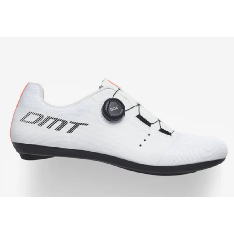 DMT Road KR4'25 Shoes White