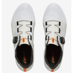 DMT Road KR4'25 Shoes White