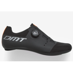 DMT Road KR4'25 Shoes Black