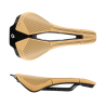 Prologo Scratch M5 Agx Slide Control 140 Pas Saddle - Nack Light Brown