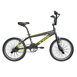 Brera Maver Bici BMX Free...