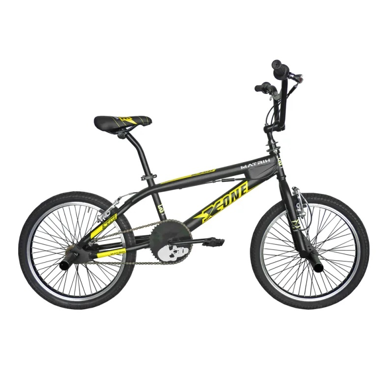 Brera Maver Bici BMX Free X-One 20"