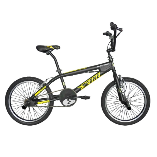 Brera Maver Bici BMX Free X-One 20"