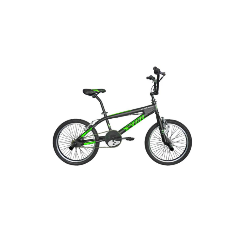 Brera Maver Bici BMX Free X-One 20"