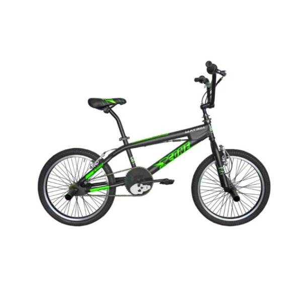 Brera Maver Bici BMX Free X-One 20"