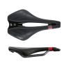 Prologo Dimension AGX Space 153 PAS Seat - T4.0 Black