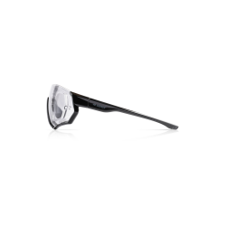 Gist Photochromic Black Iris Optical Clip Glasses