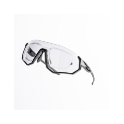 Gist Photochromic Black Iris Optical Clip Glasses