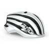 Met Casco Trenta Mips Bianco/Nero