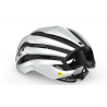 Met Casco Trenta Mips Bianco/Nero