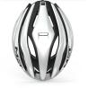 Met Casco Trenta Mips Bianco/Nero