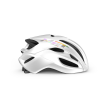 Met Casco Rivale Mips Bianco Olografico