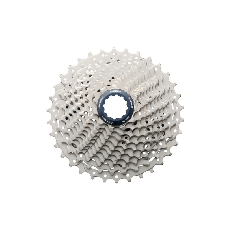 Shimano CS-HG800 11-speed cassette