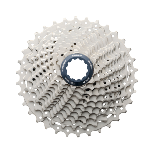 Shimano CS-HG800 11-speed cassette