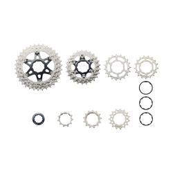 Shimano CS-HG800 11-speed cassette