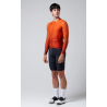 Gobik Maglia Manica Lunga CX 3.0 Unisex Arancio