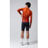 Gobik CX 3.0 Long Sleeve Jersey Unisex Orange