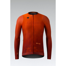 Gobik CX 3.0 Long Sleeve...