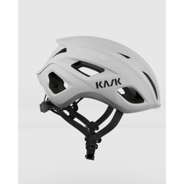 Kask Casco Mojito 3 White