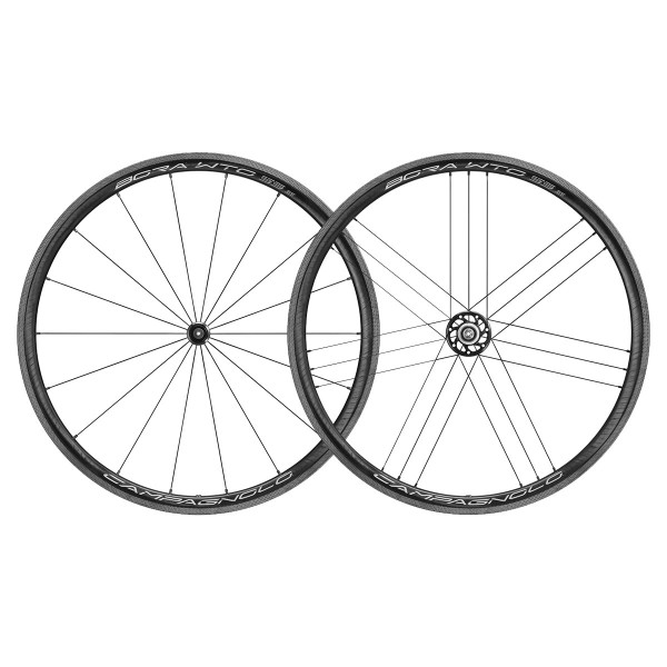 Campagnolo Ruote Bora WTO 33 Rim 2WF